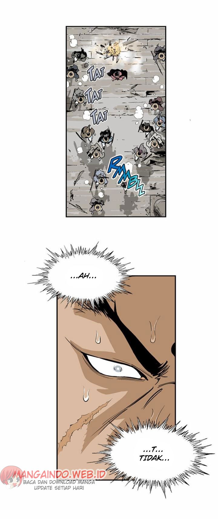 Gosu Chapter 7 9