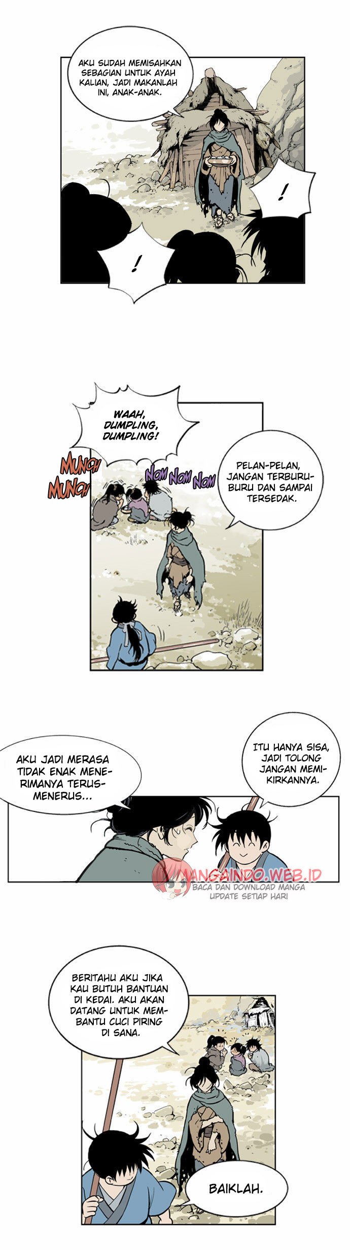 Gosu Chapter 5 53