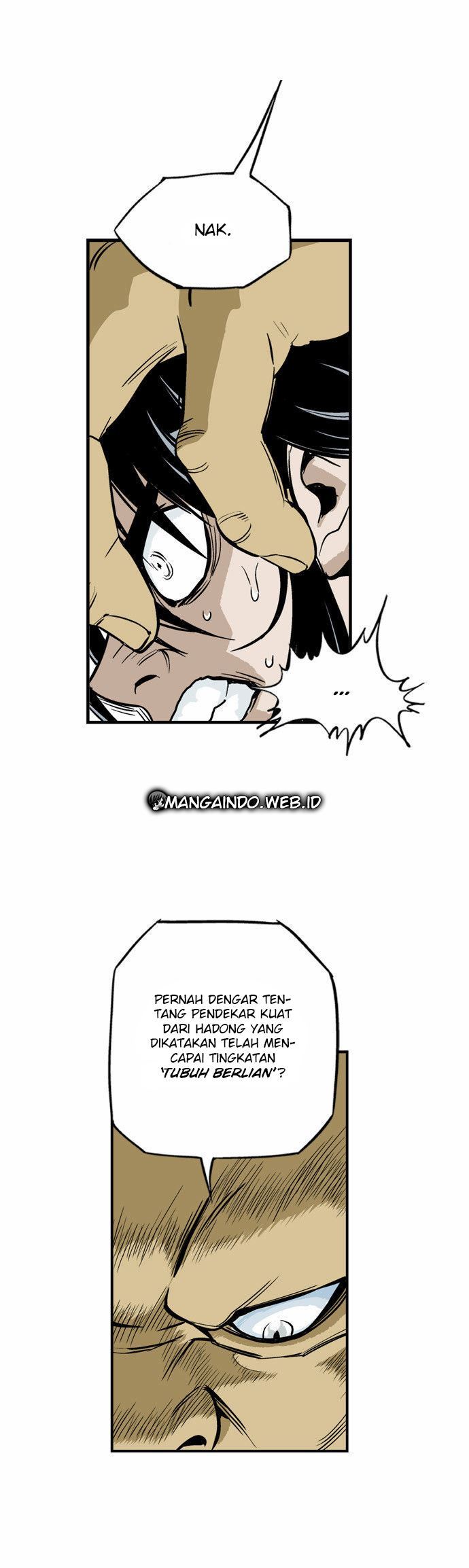 Gosu Chapter 1 49