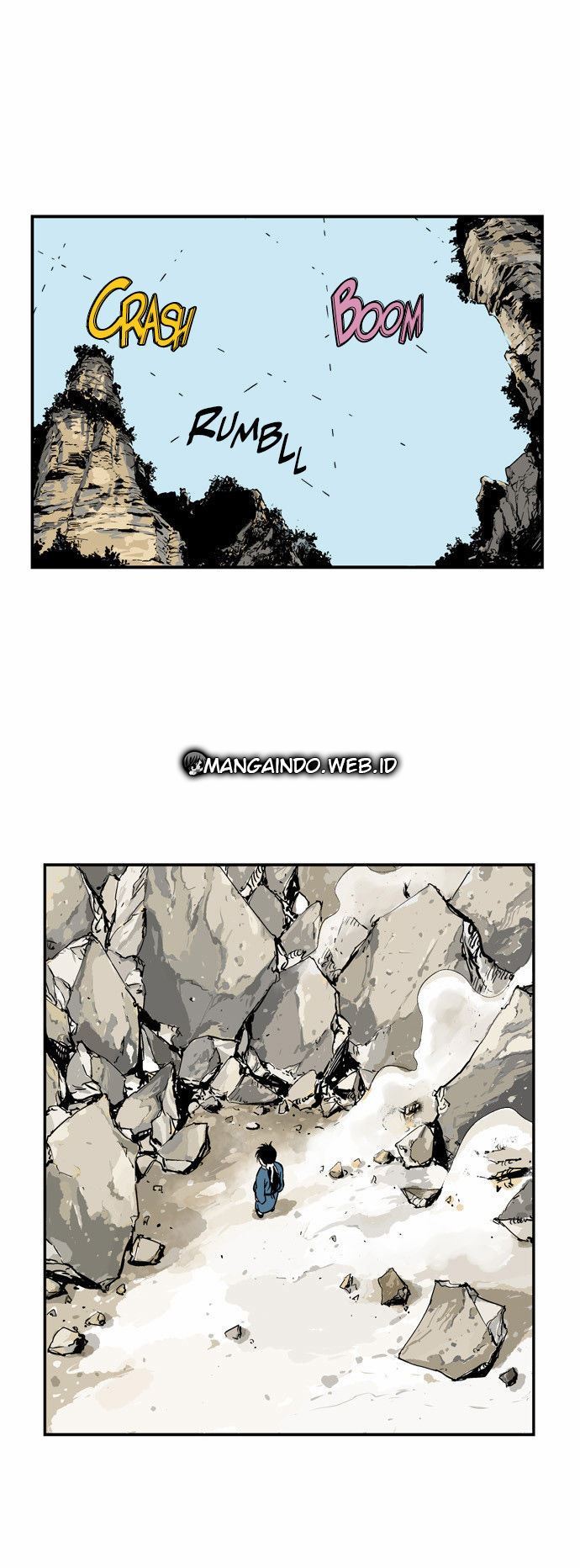 Gosu Chapter 1 75