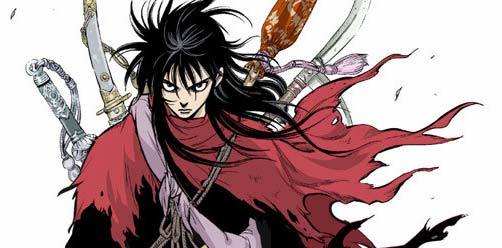 Gosu Chapter 0 1