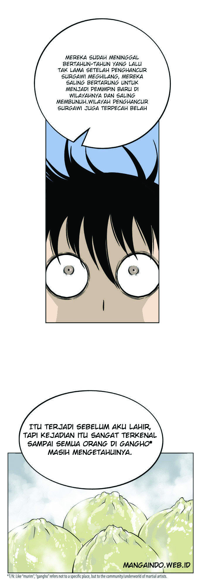 Gosu Chapter 0 19