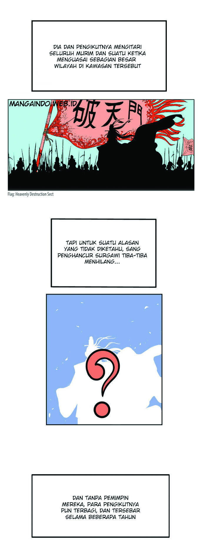 Gosu Chapter 0 4