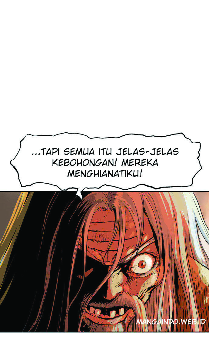 Gosu Chapter 0 7