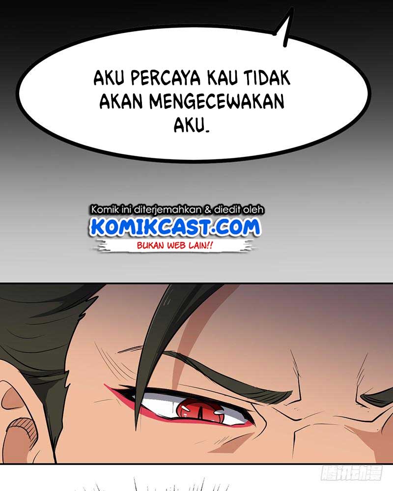 Chaotic Sword God Chapter 133 Gambar 10