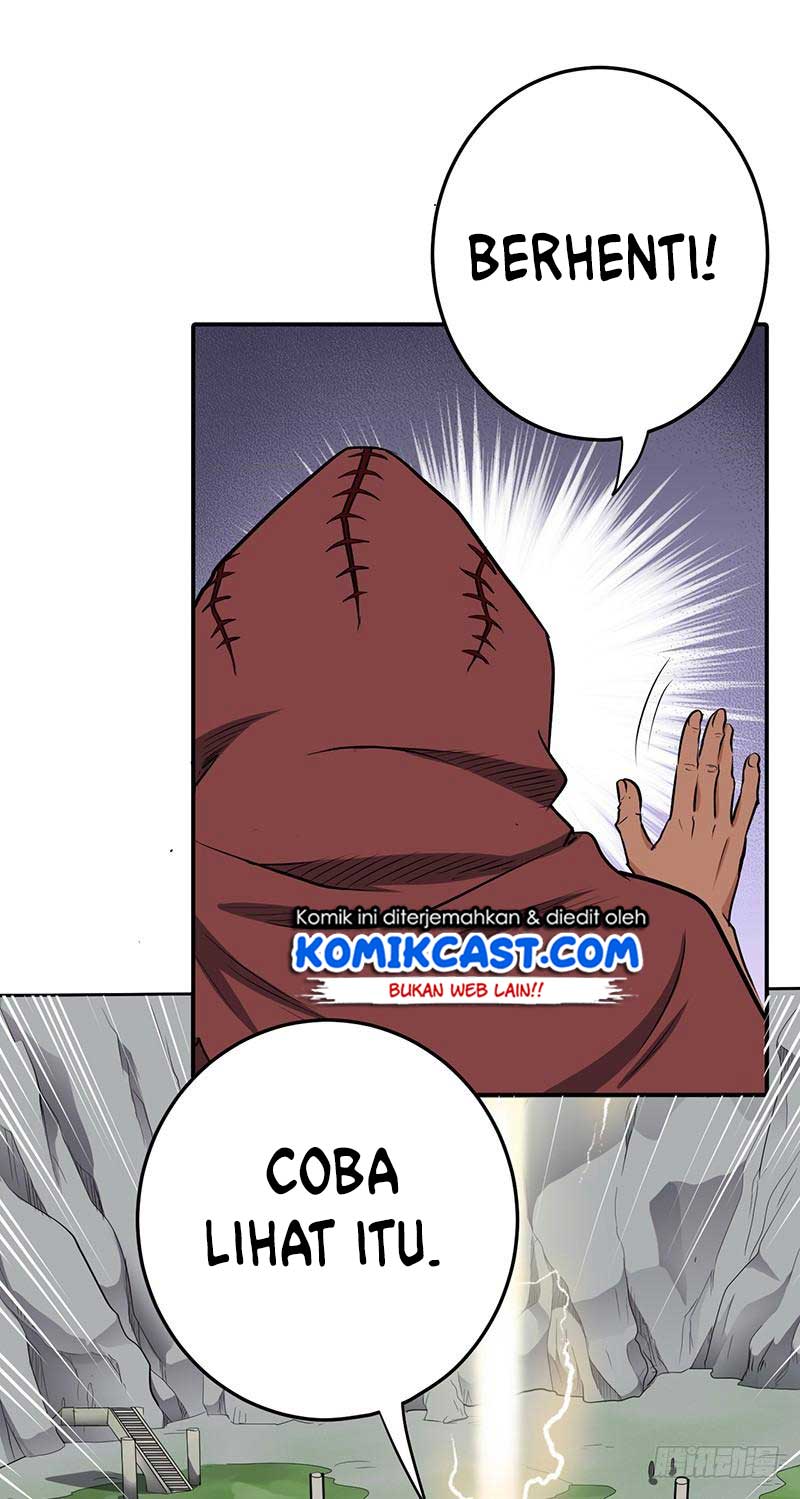 Chaotic Sword God Chapter 133 Gambar 13