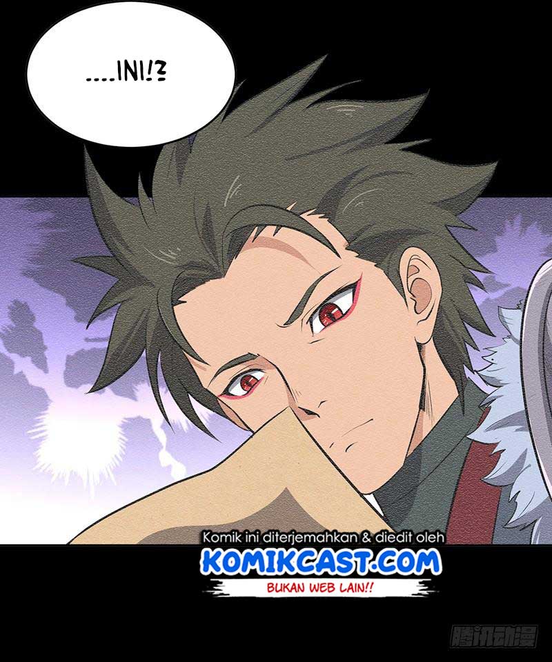 Chaotic Sword God Chapter 133 Gambar 5