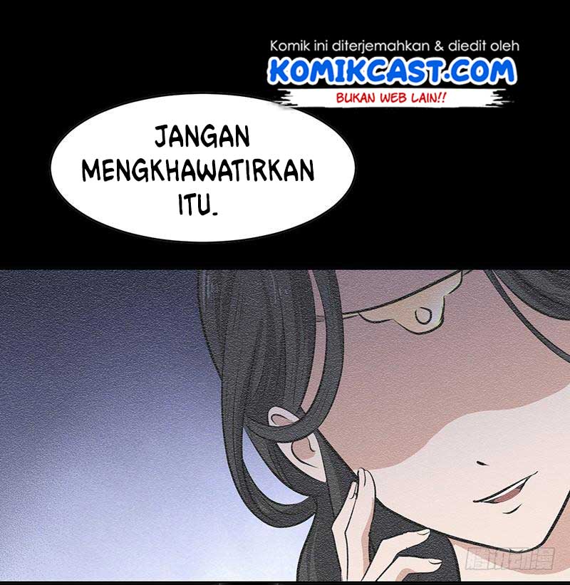 Chaotic Sword God Chapter 133 Gambar 7