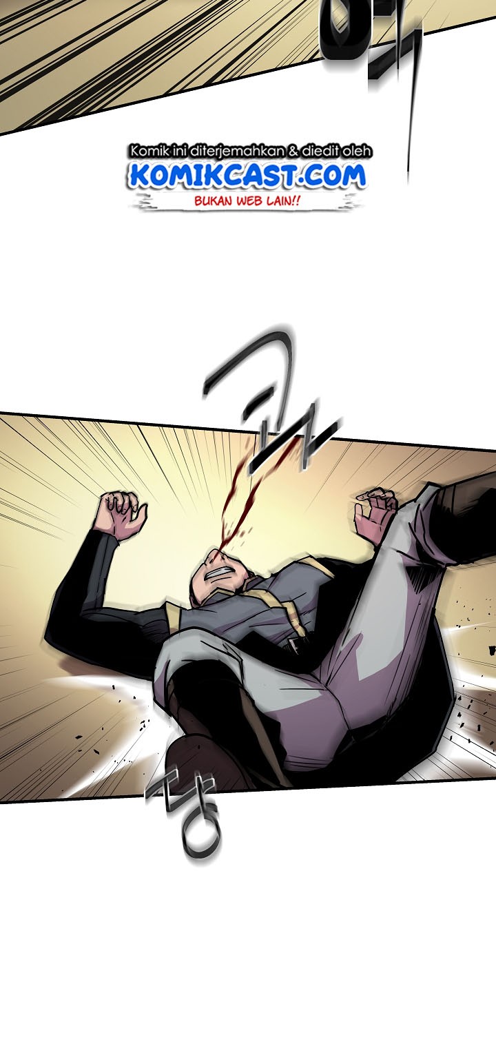 8 Circle Wizard’s Reincarnation Chapter 27 Gambar 7