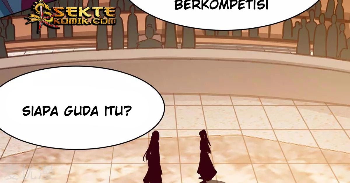 Rebirth After 80.000 Years Passed Chapter 102 Gambar 36