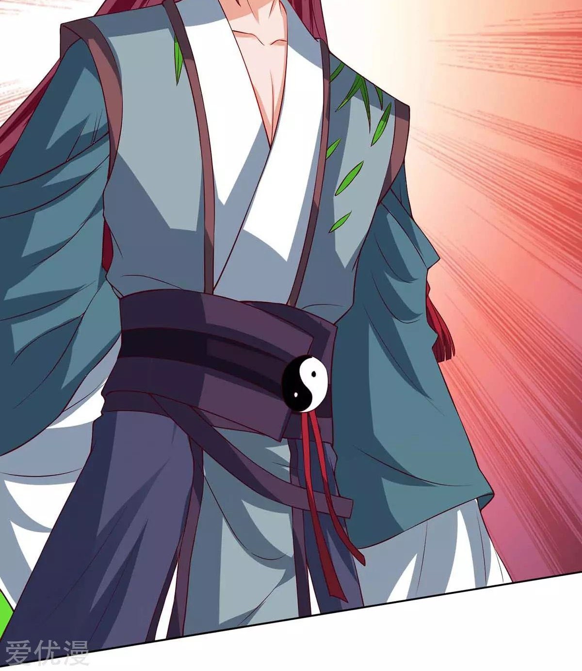 Rebirth After 80.000 Years Passed Chapter 102 Gambar 38