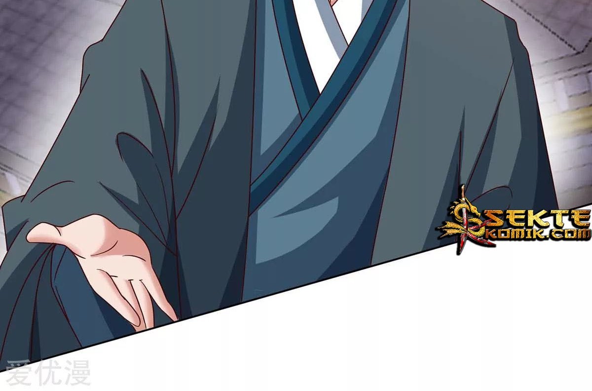 Rebirth After 80.000 Years Passed Chapter 102 Gambar 3