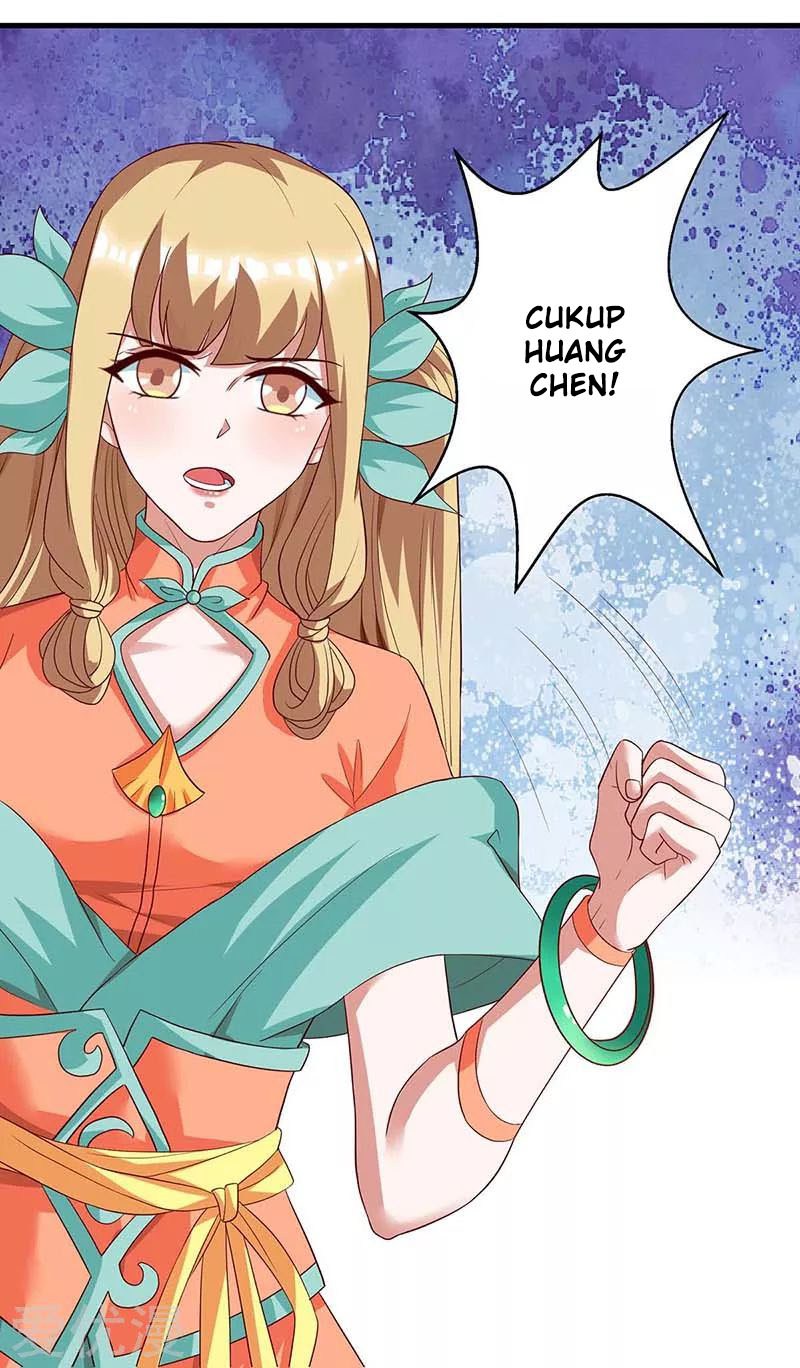Rebirth After 80.000 Years Passed Chapter 101 Gambar 13