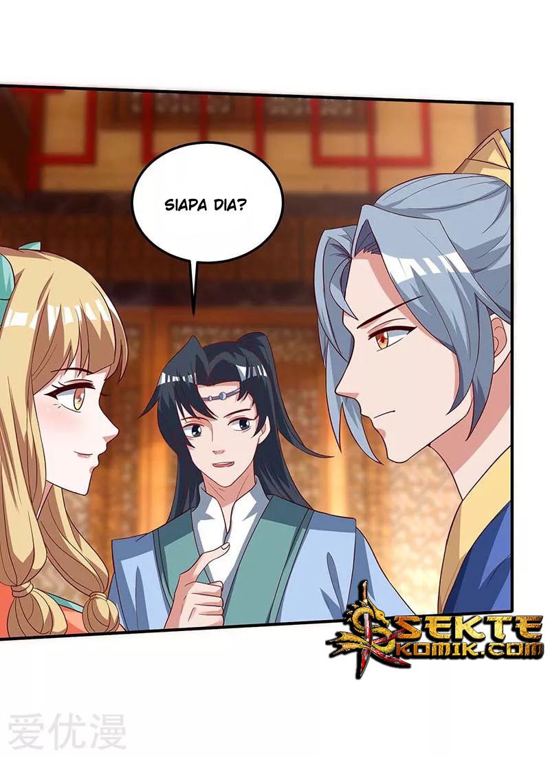 Baca  Rebirth After 80.000 Years Passed Chapter 101 Gambar 2