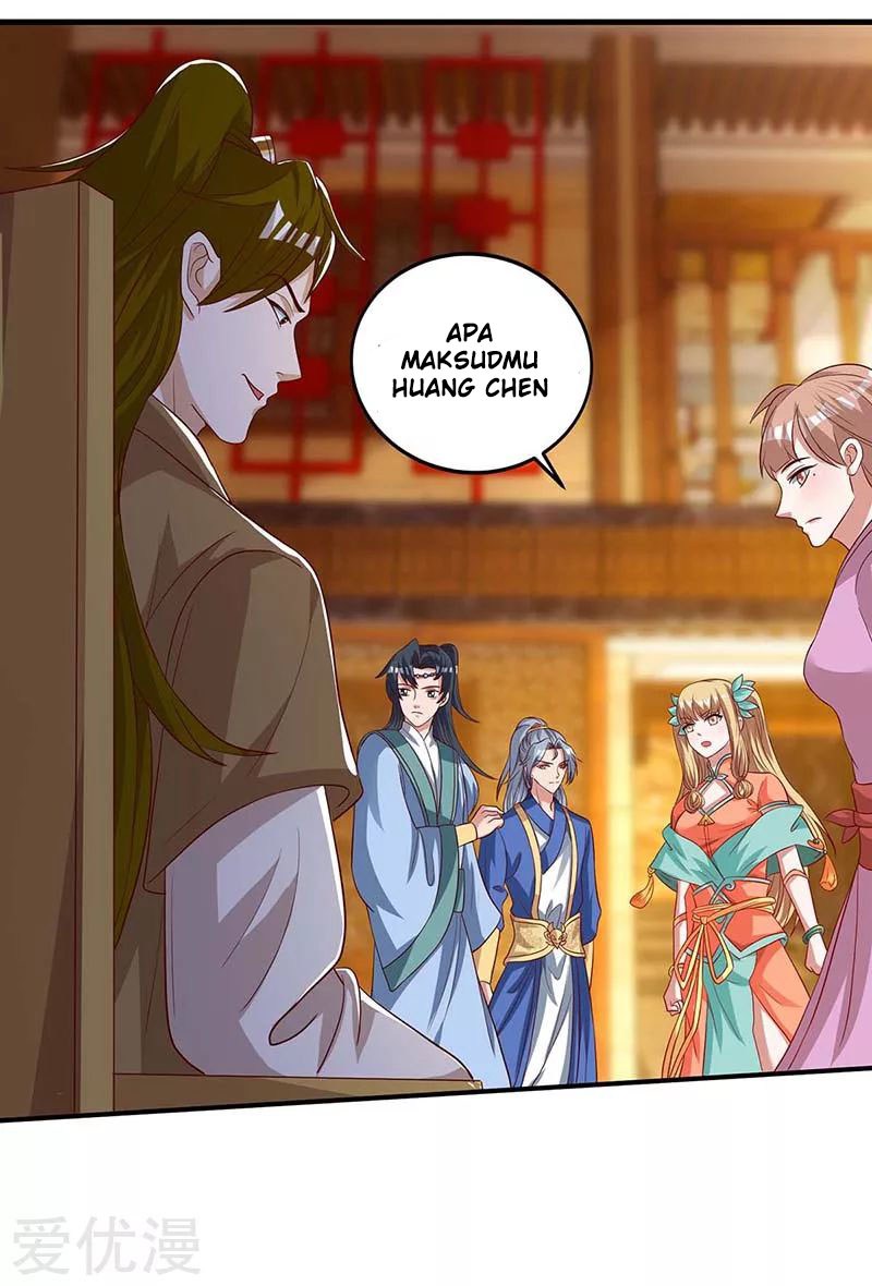Rebirth After 80.000 Years Passed Chapter 101 Gambar 5
