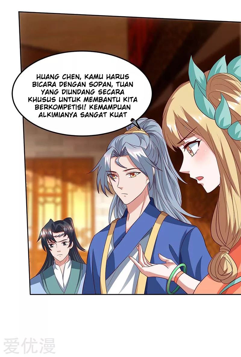Rebirth After 80.000 Years Passed Chapter 101 Gambar 8
