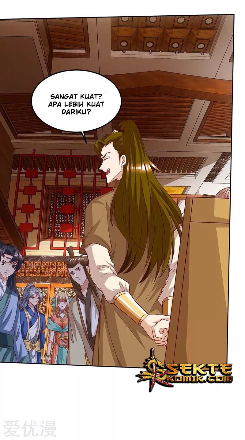 Rebirth After 80.000 Years Passed Chapter 101 Gambar 9