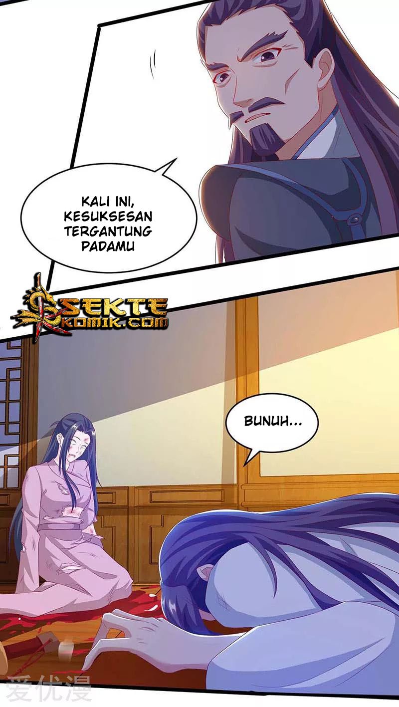 Rebirth After 80.000 Years Passed Chapter 100 Gambar 14