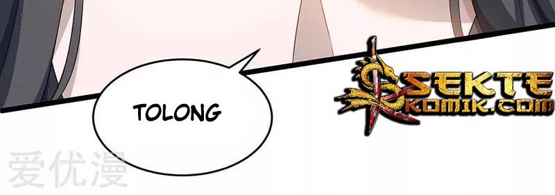 Rebirth After 80.000 Years Passed Chapter 100 Gambar 9