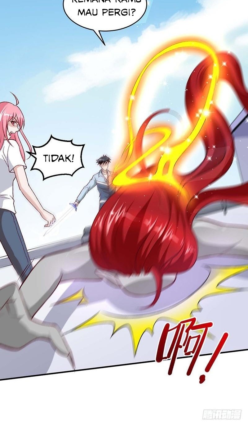 Funeral Sword Chapter 11 Gambar 14