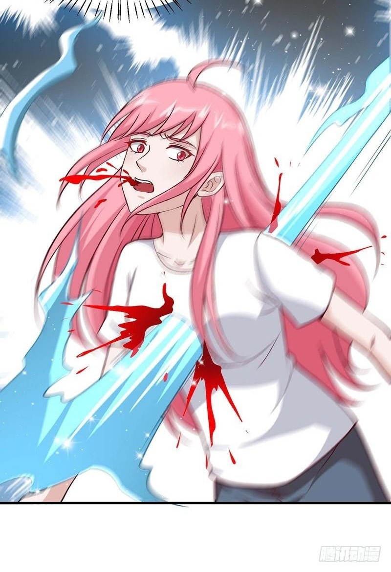 Funeral Sword Chapter 11 Gambar 18