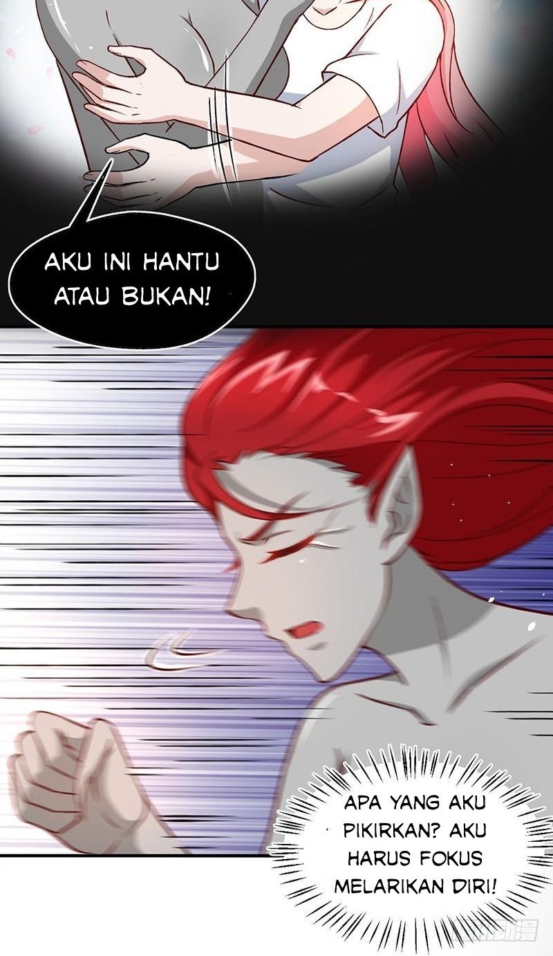 Funeral Sword Chapter 11 Gambar 24