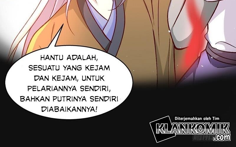 Funeral Sword Chapter 11 Gambar 26