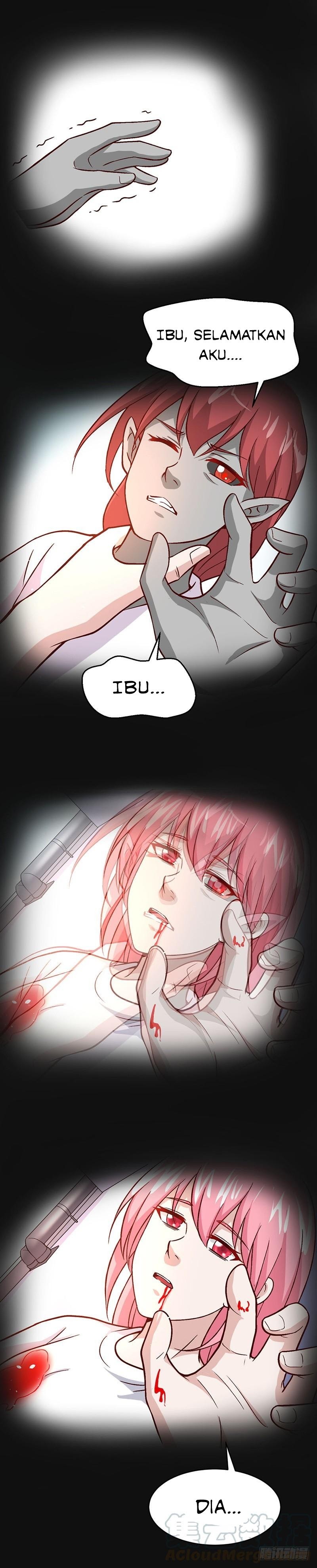 Funeral Sword Chapter 11 18