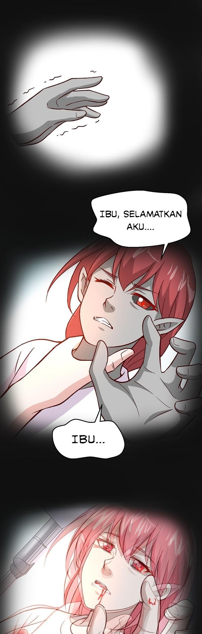 Funeral Sword Chapter 11 Gambar 27