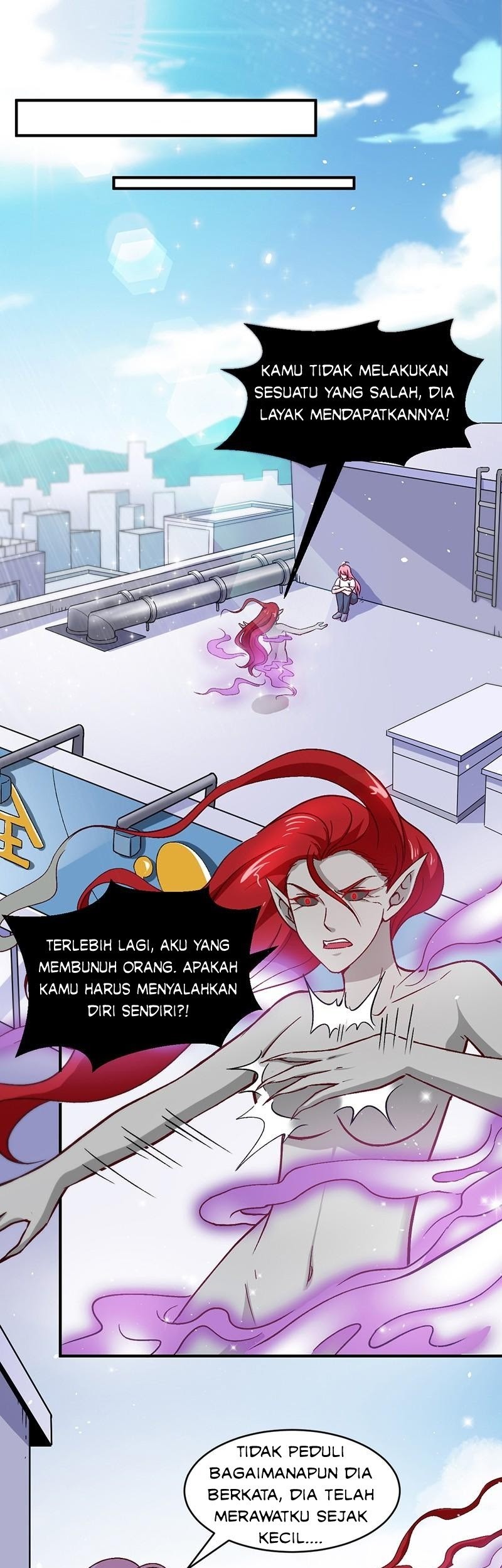 Funeral Sword Chapter 11 Gambar 5