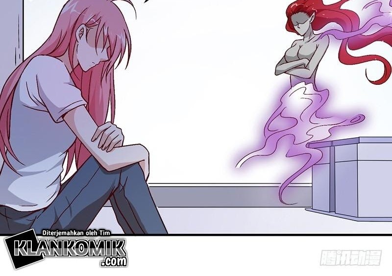 Funeral Sword Chapter 11 Gambar 6