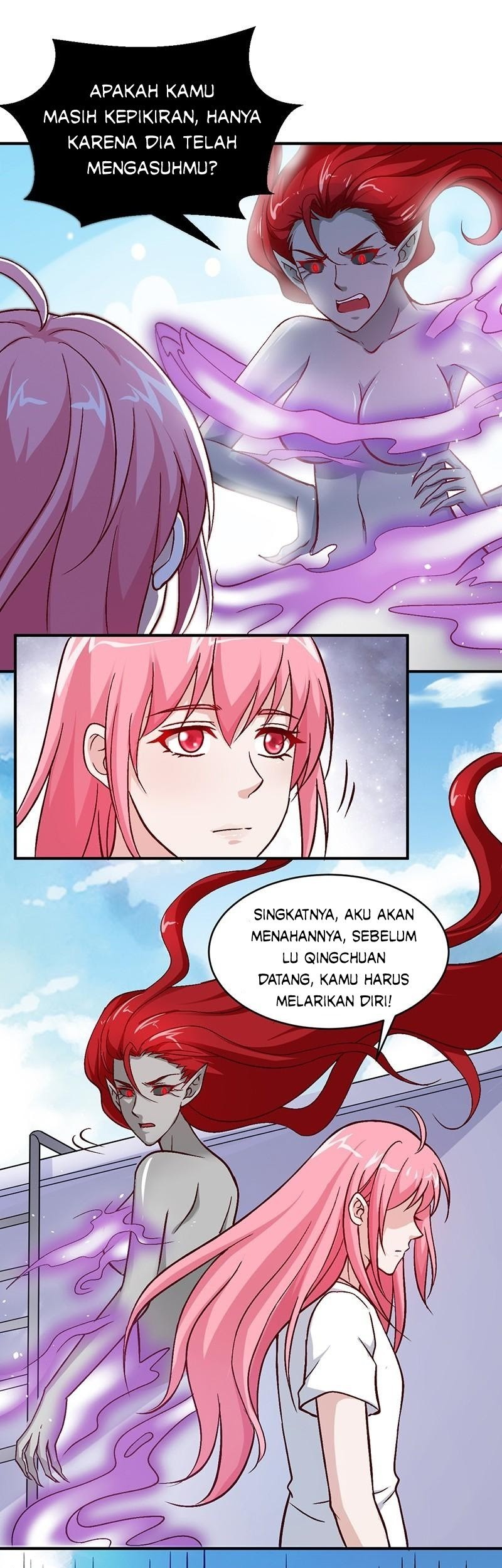 Funeral Sword Chapter 11 Gambar 7