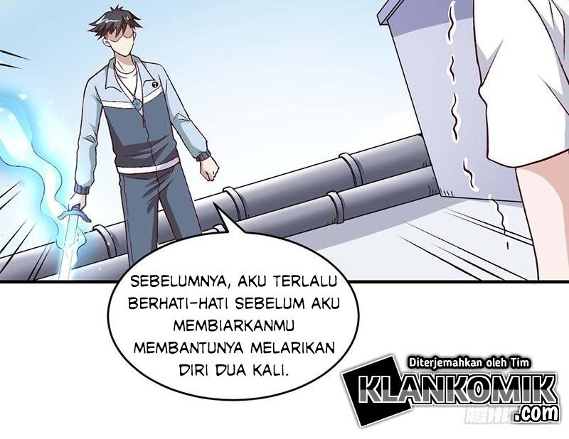 Funeral Sword Chapter 11 Gambar 11