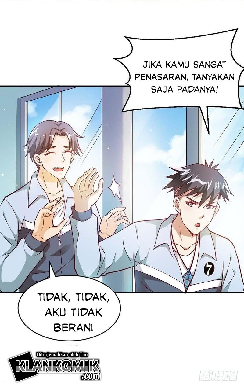 Funeral Sword Chapter 10 Gambar 15