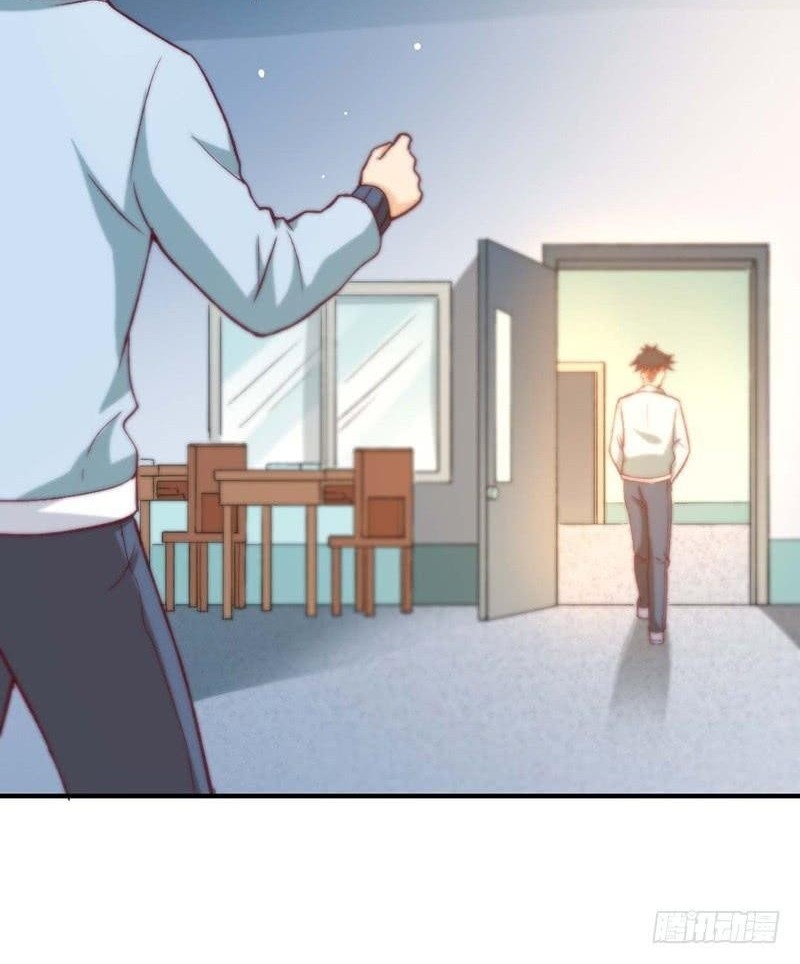 Funeral Sword Chapter 10 Gambar 17