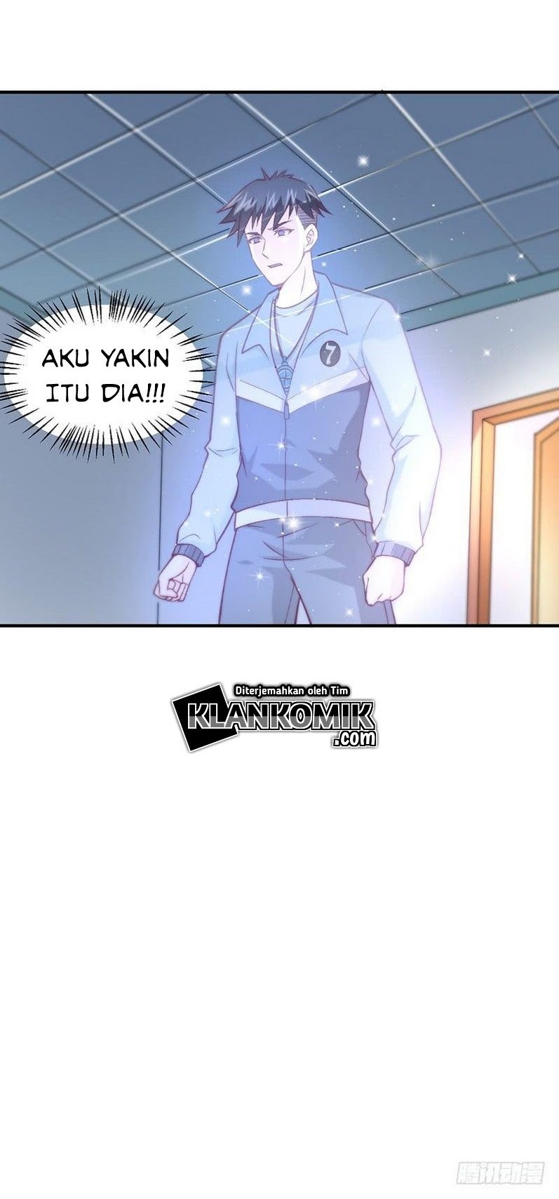 Funeral Sword Chapter 10 Gambar 26