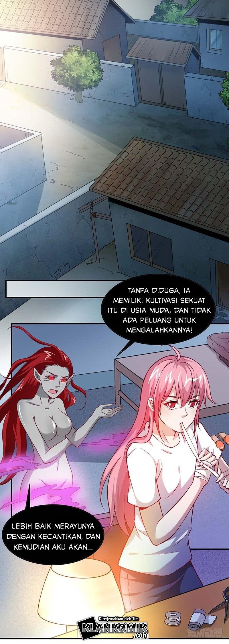 Funeral Sword Chapter 10 5