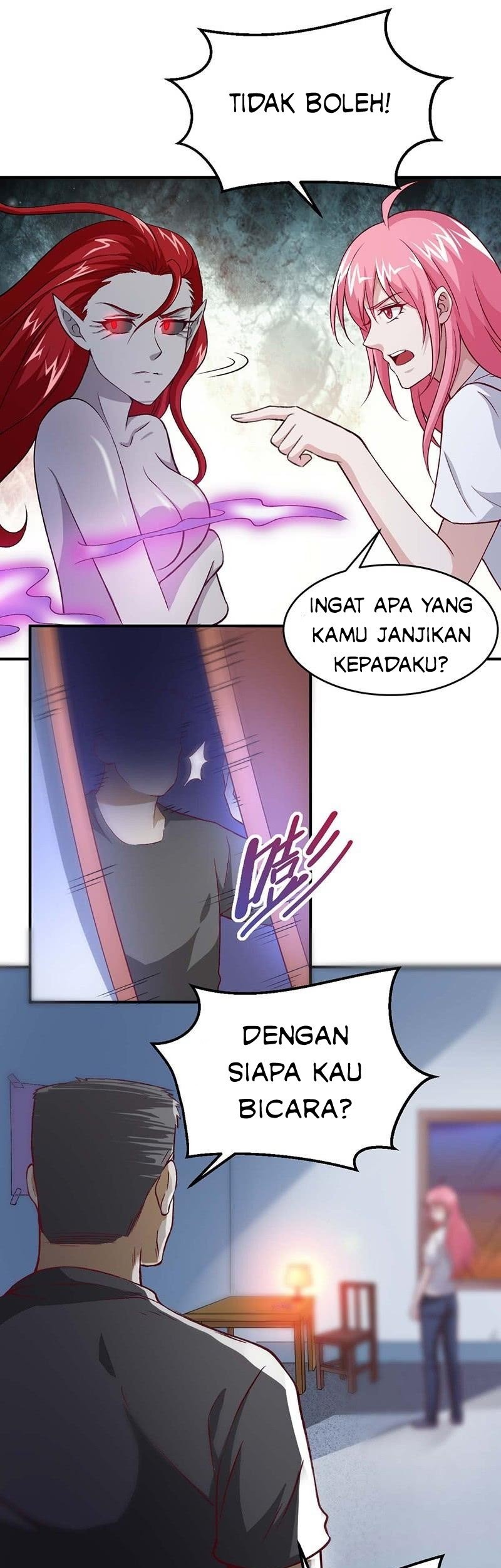 Funeral Sword Chapter 10 Gambar 6