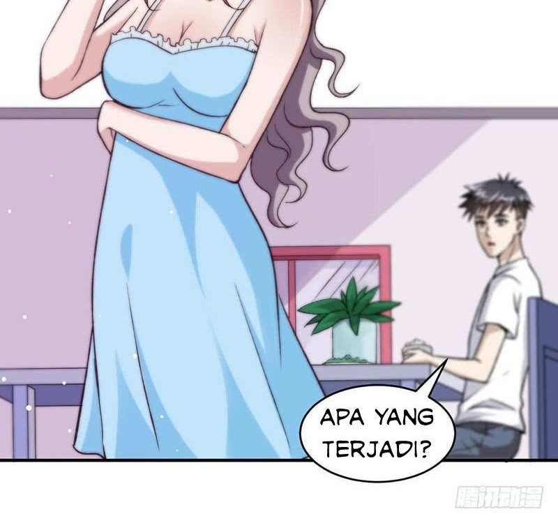 Funeral Sword Chapter 10 Gambar 12