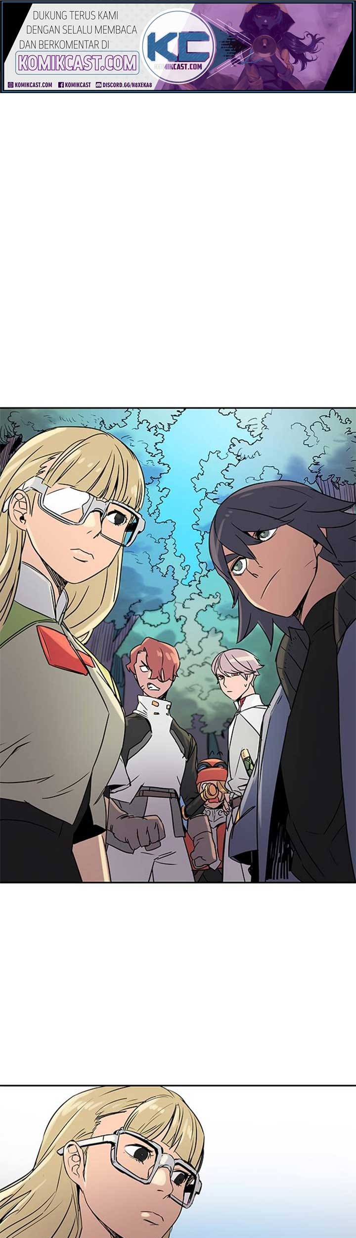 Baca  Get Life Chapter 12 Gambar 2