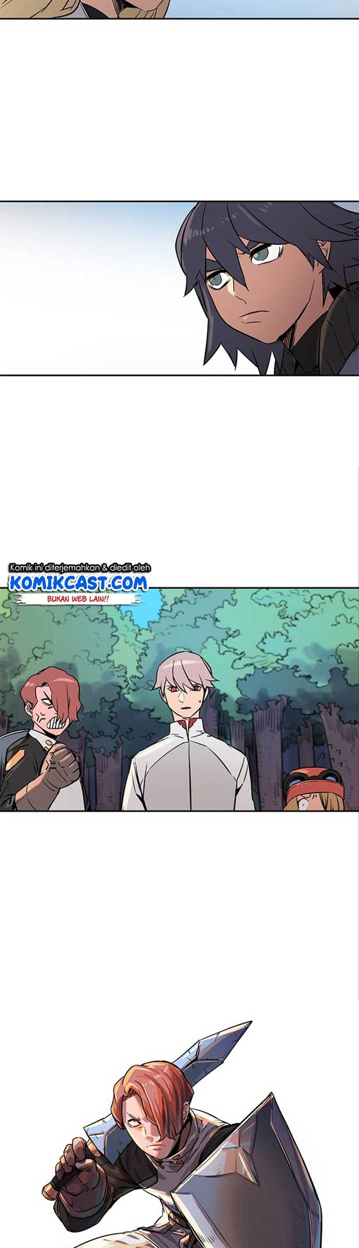 Get Life Chapter 12 Gambar 3