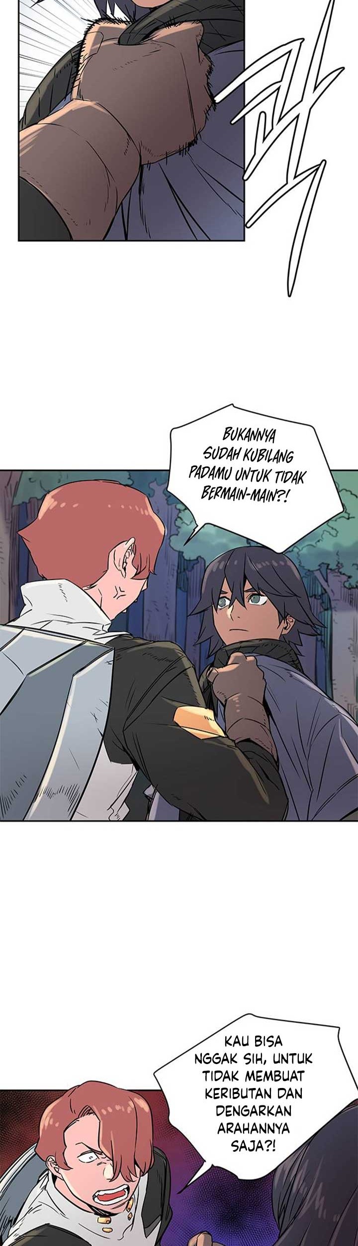 Get Life Chapter 12 Gambar 5