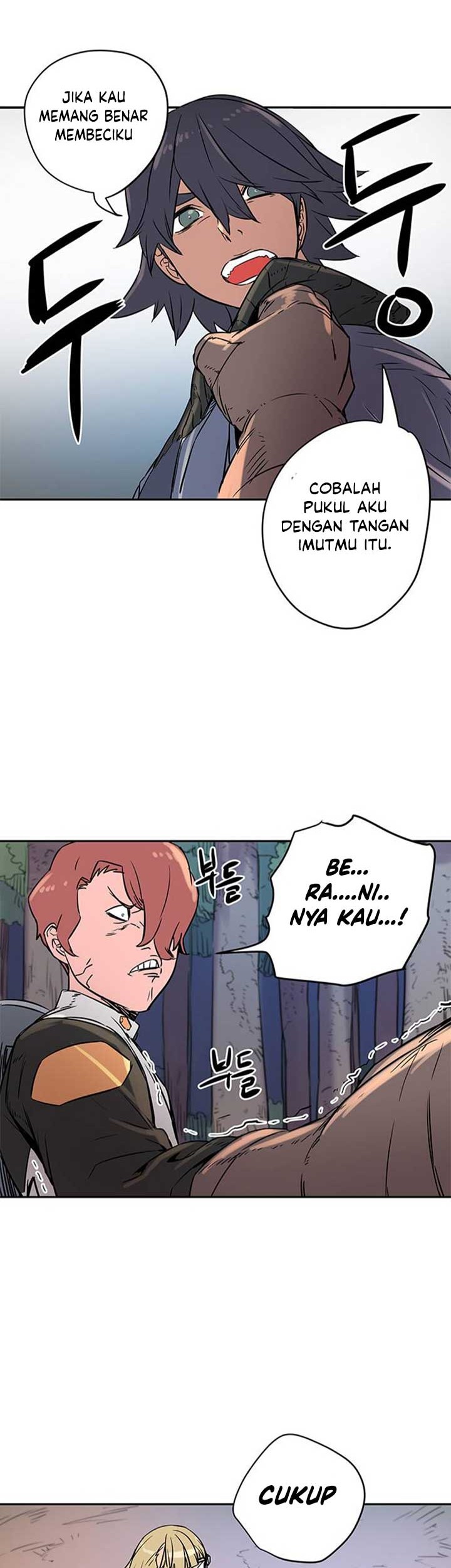Get Life Chapter 12 Gambar 7
