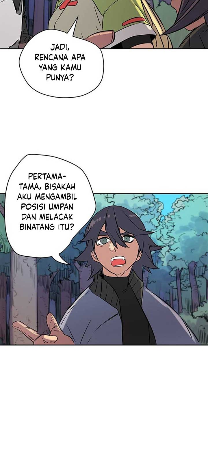 Get Life Chapter 12 Gambar 9