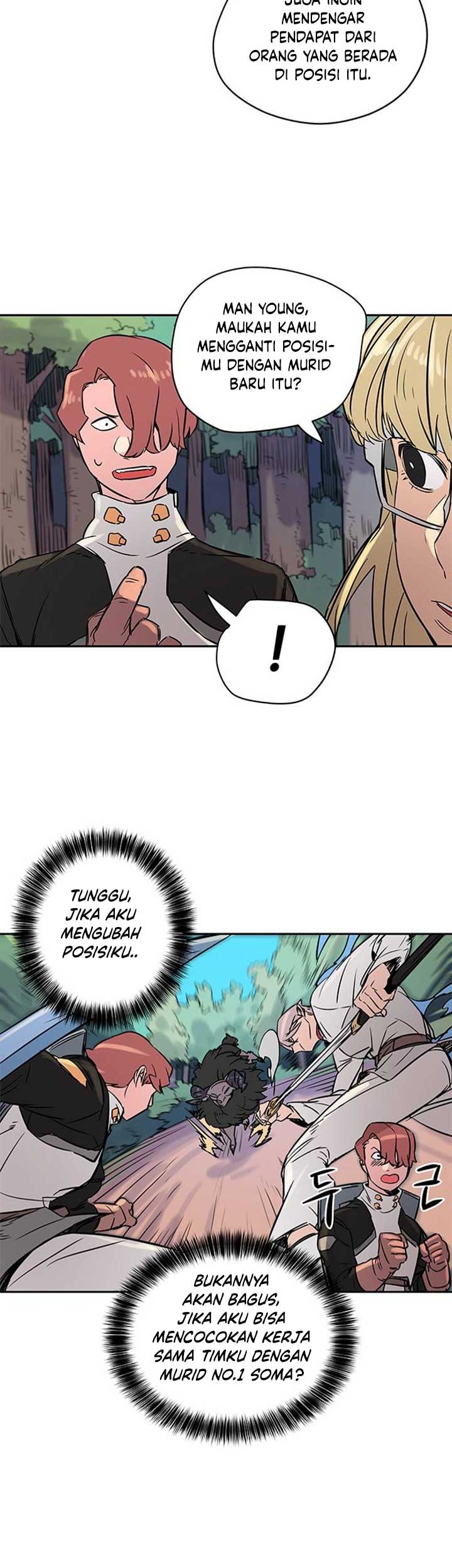 Get Life Chapter 12 Gambar 12