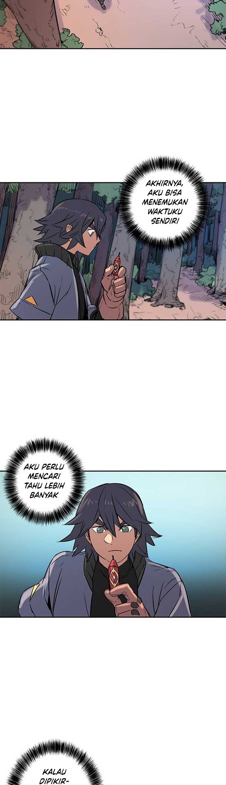 Get Life Chapter 12 Gambar 16