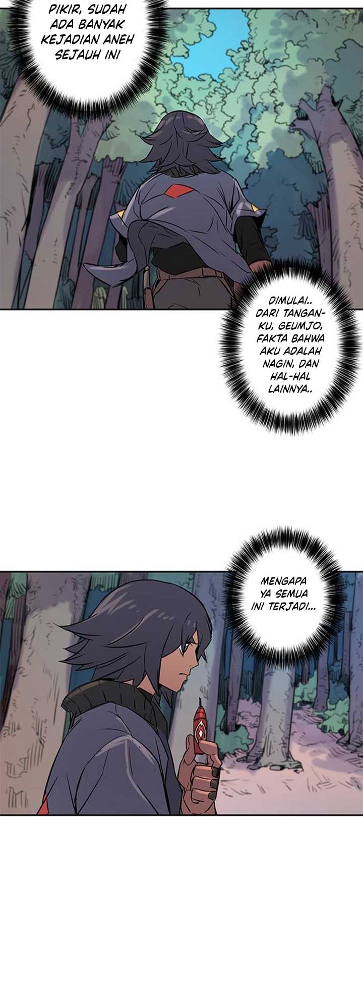 Get Life Chapter 12 Gambar 17