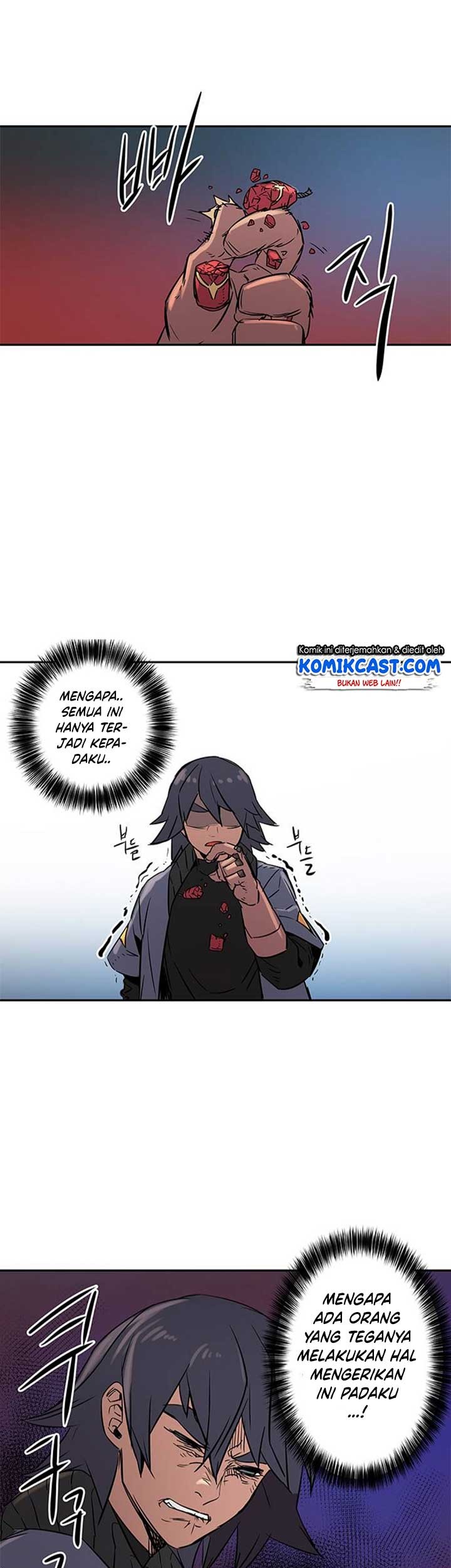 Get Life Chapter 12 Gambar 18