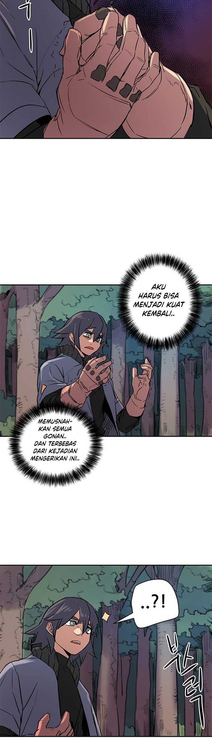 Get Life Chapter 12 Gambar 19