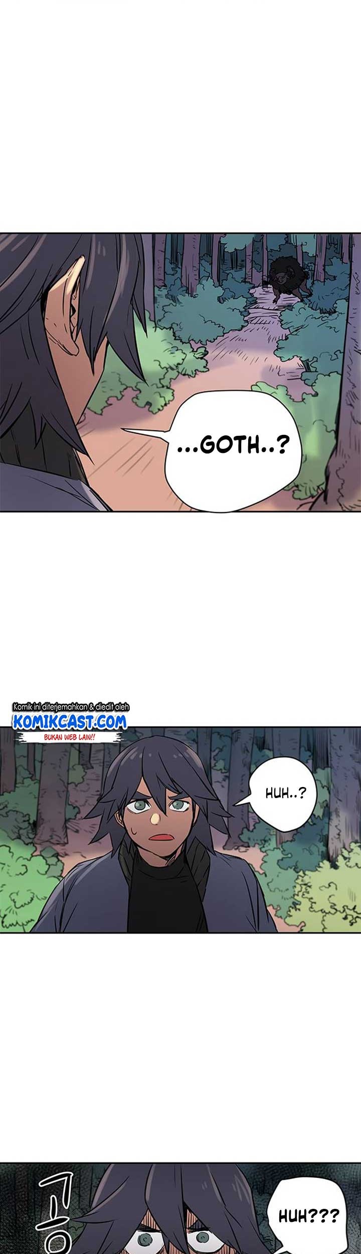 Get Life Chapter 12 Gambar 20
